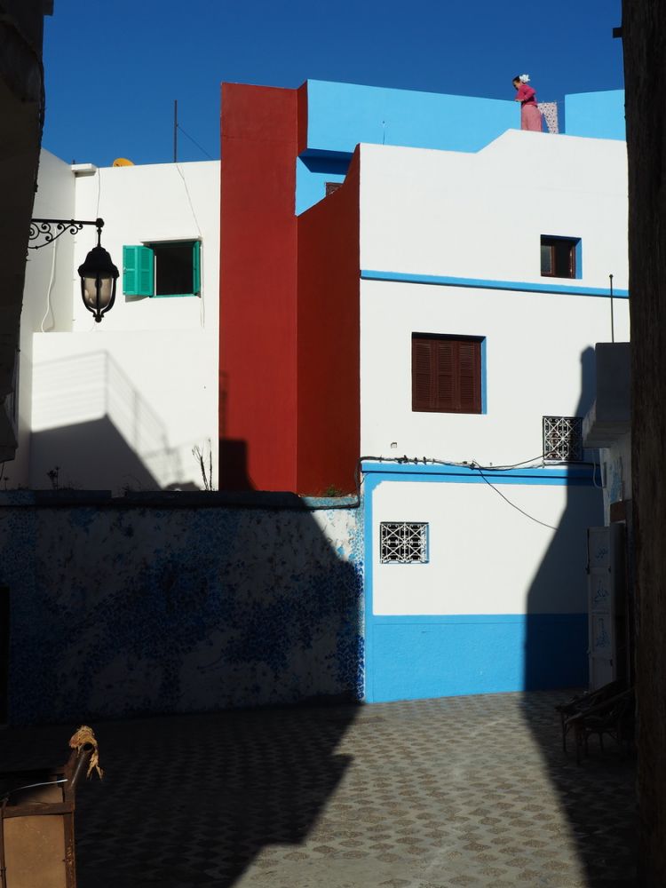 article_1711_Soleil d'automne sur les montagnes du Maroc_11