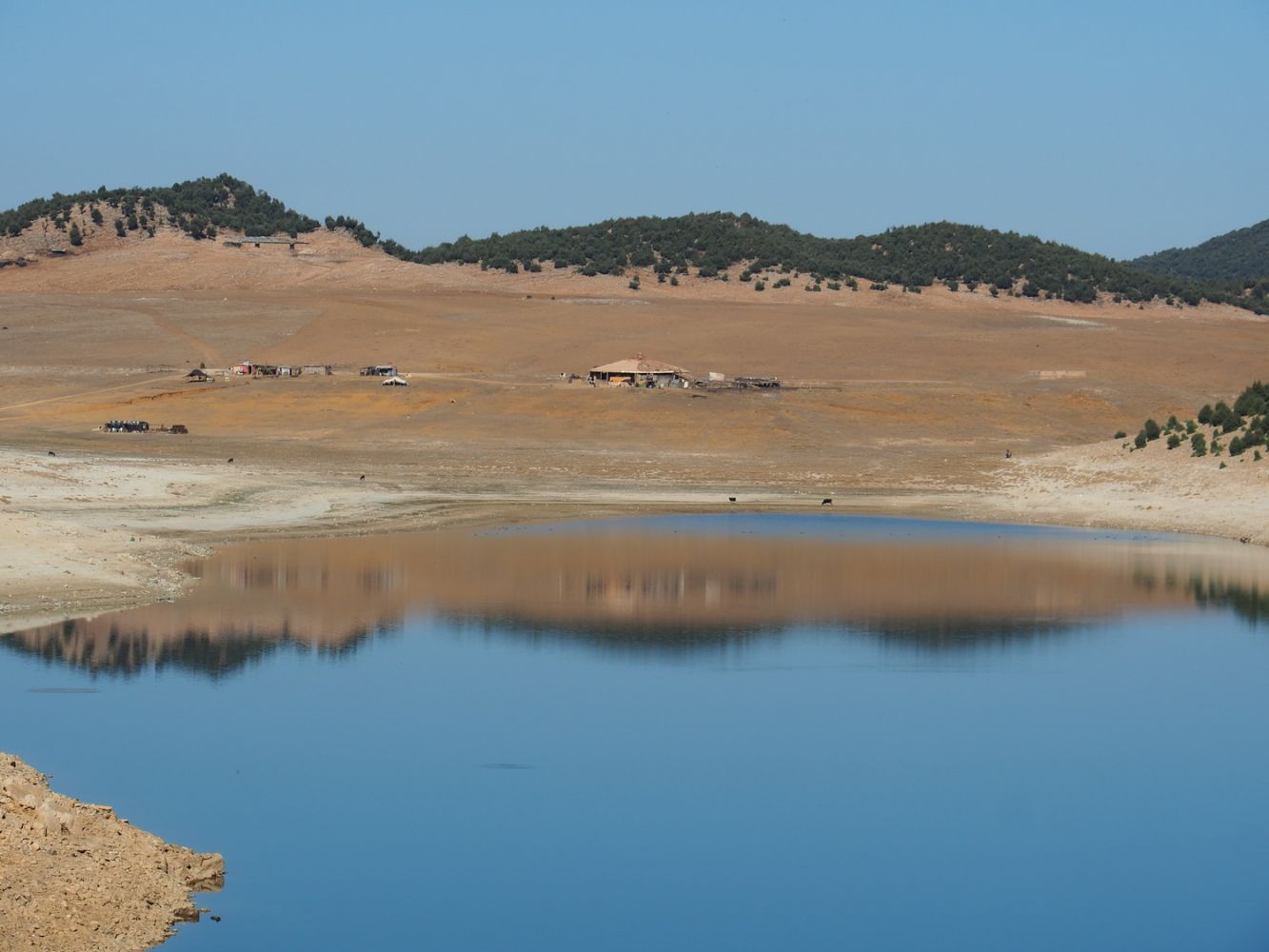 article_1711_Soleil d'automne sur les montagnes du Maroc_19