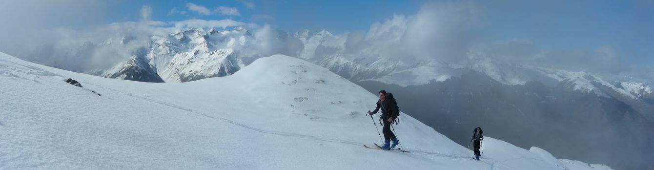 article_ski de rando autour de la Laque_Mars16_06