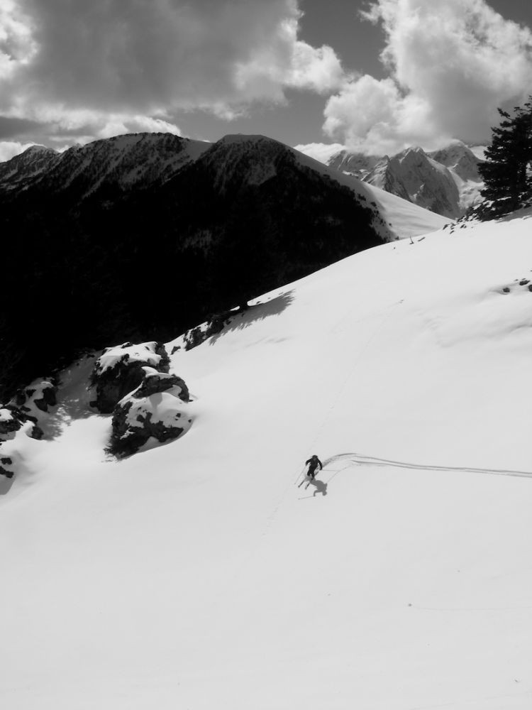 article_ski de rando autour de la Laque_Mars16_11