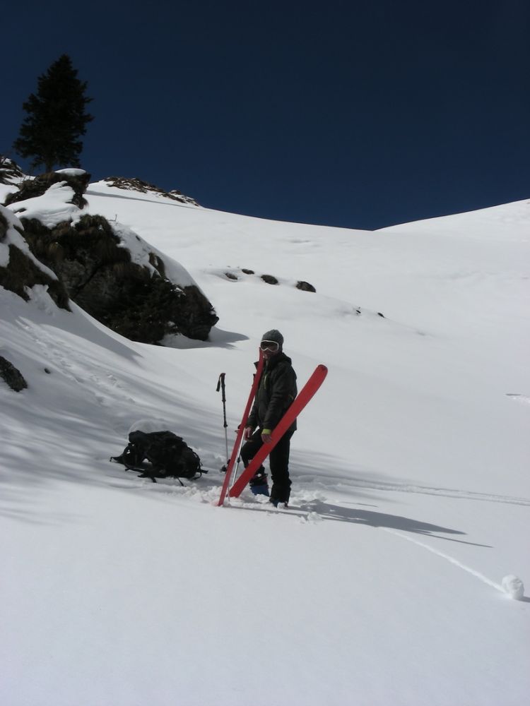 article_ski de rando autour de la Laque_Mars16_13