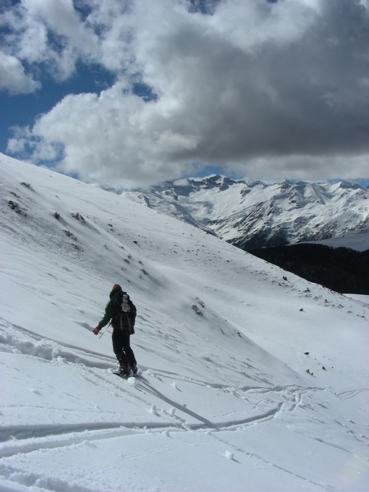 article_ski de rando autour de la Laque_Mars16_22