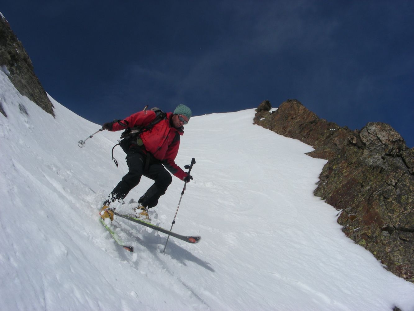 article magie à ski des 3000 du portillon_09