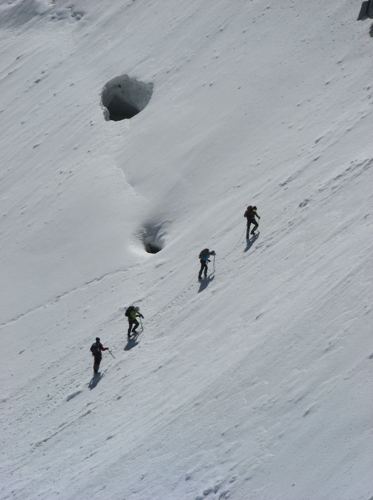 article Maladeta ski de Juin_04