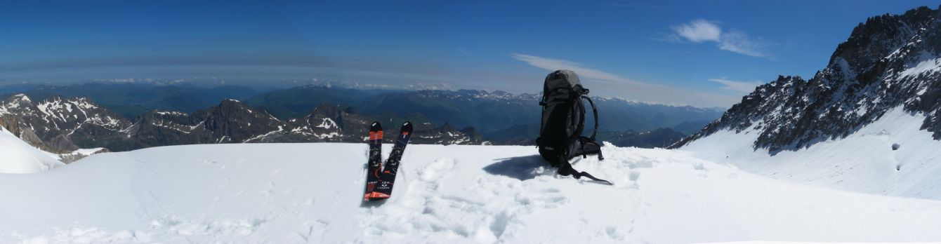 article Maladeta ski de Juin_06