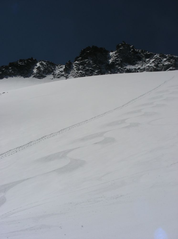 article Maladeta ski de Juin_08