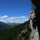 Via Ferrata Una Juin_04