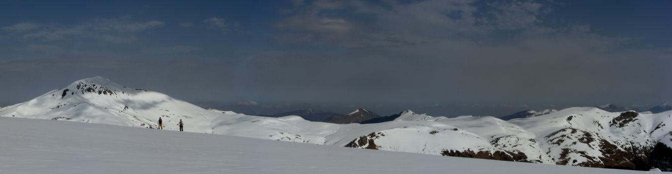 article Le ski de printemps en vallée d'Oueil_0