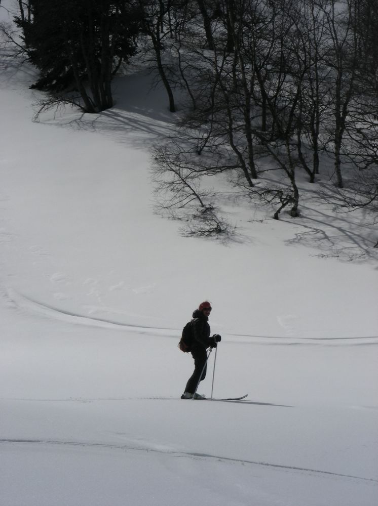 article Le ski de printemps en vallée d'Oueil_4
