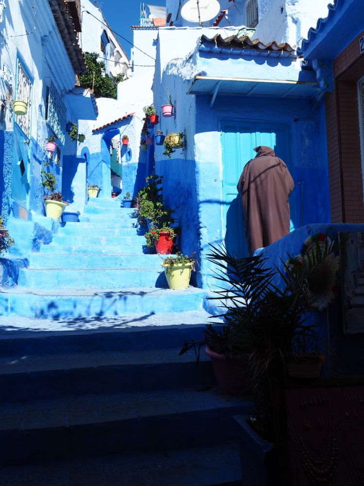 article_1711_Soleil d'automne sur les montagnes du Maroc_04
