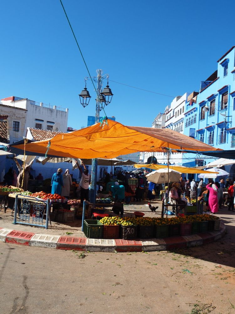 article_1711_Soleil d'automne sur les montagnes du Maroc_06