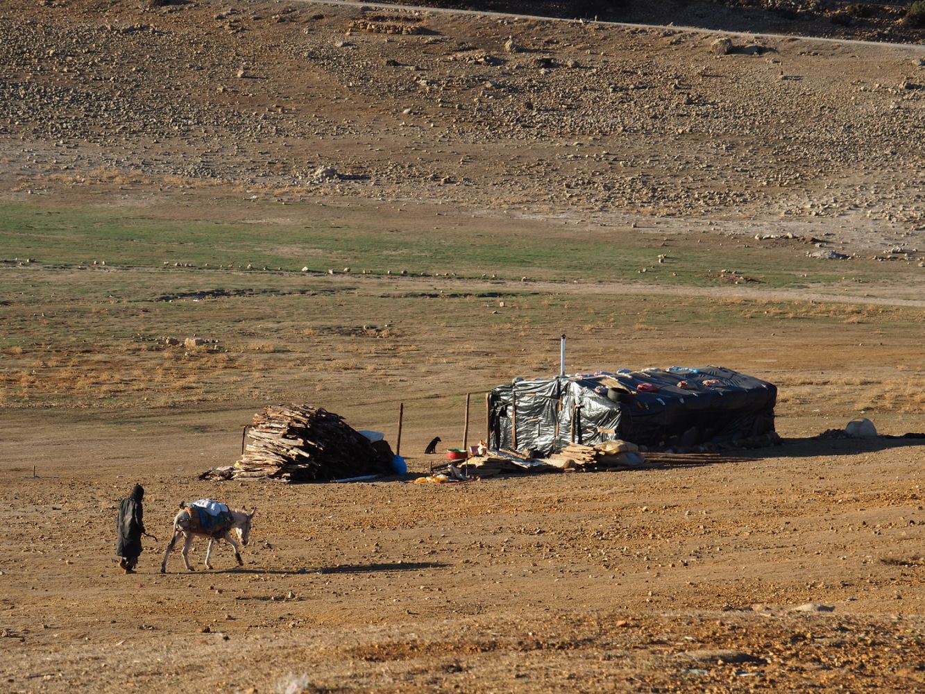 article_1711_Soleil d'automne sur les montagnes du Maroc_18