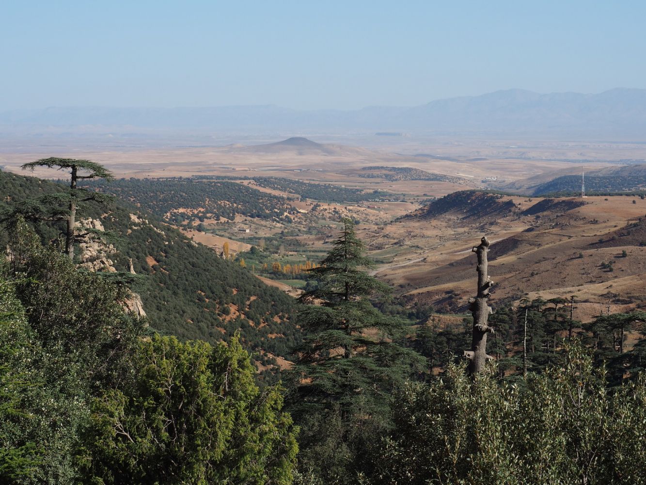 article_1711_Soleil d'automne sur les montagnes du Maroc_21