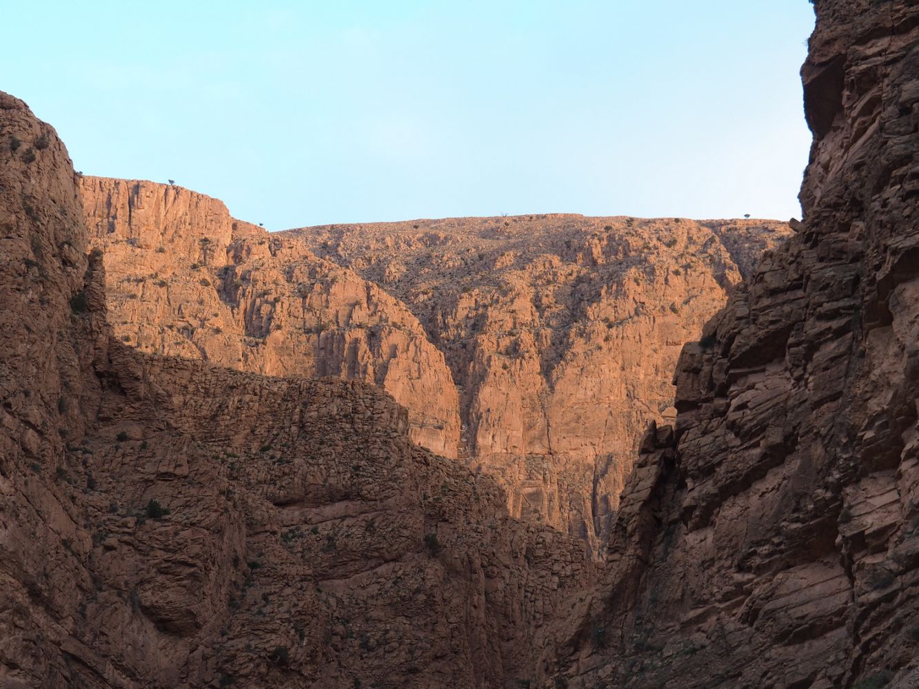 article_1711_Soleil d'automne sur les montagnes du Maroc_28