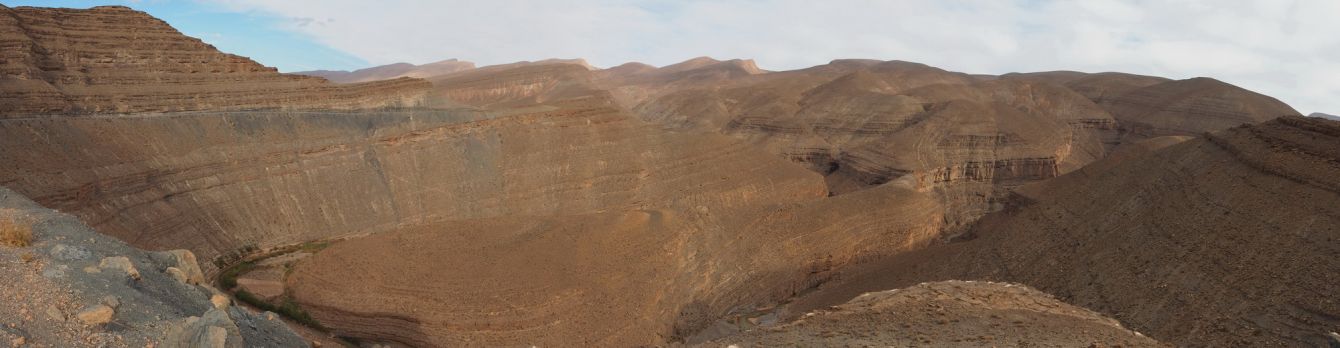 article_1711_Soleil d'automne sur les montagnes du Maroc_29
