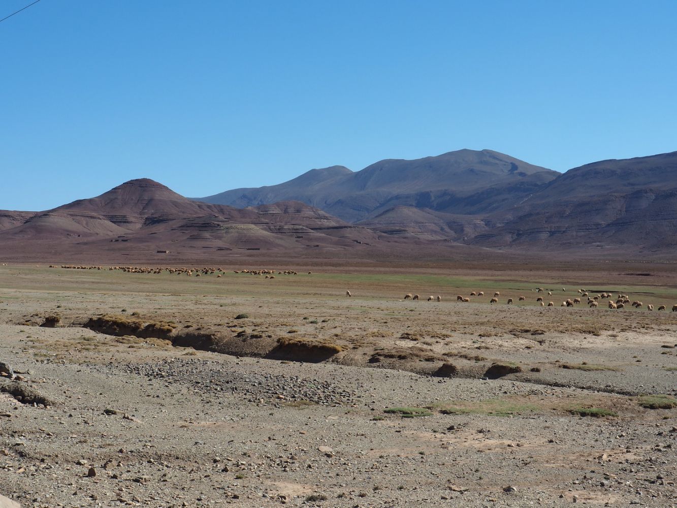 article_1711_Soleil d'automne sur les montagnes du Maroc_35