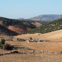 article_1711_Soleil d'automne sur les montagnes du Maroc_16
