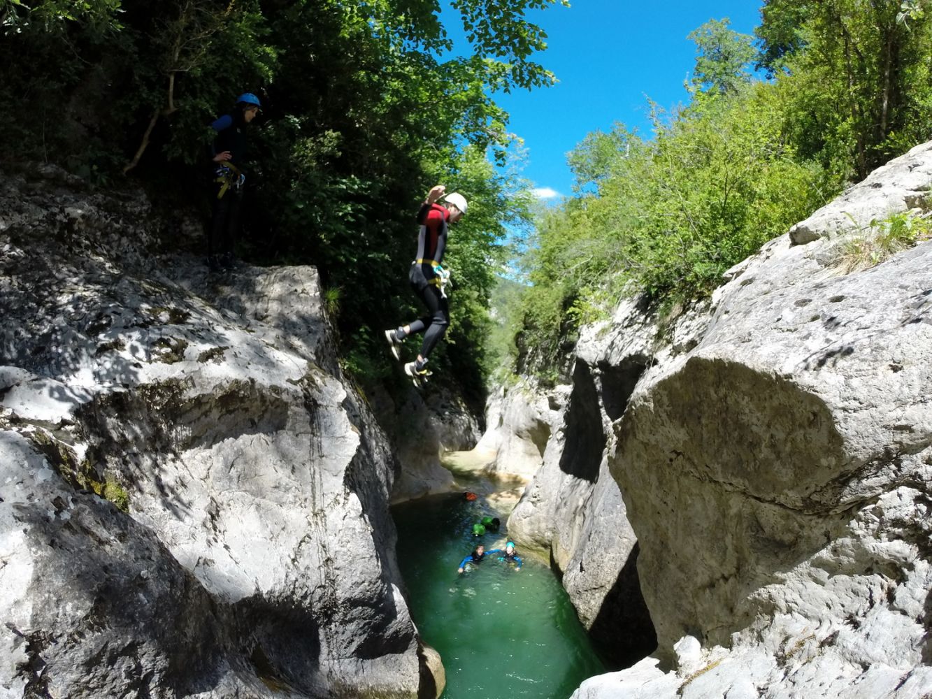 Canyoning_Afdv_15