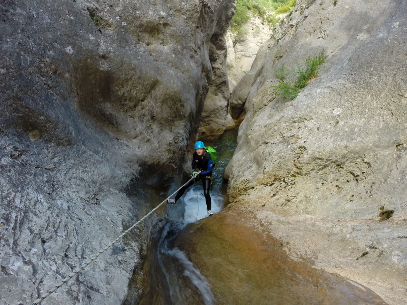 Canyoning_Afdv_17