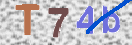 Code Anti-spam