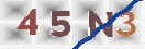 Code Anti-spam