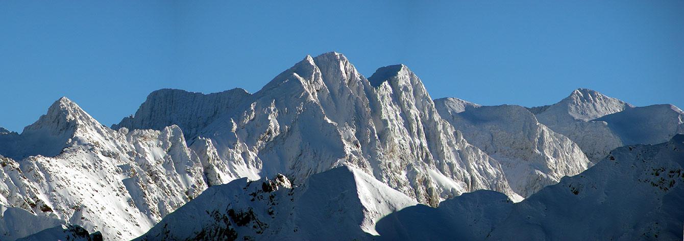 Séjours Montagne