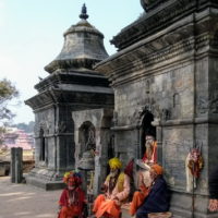 Trek - Nepal 13j-12n_pashupatinath