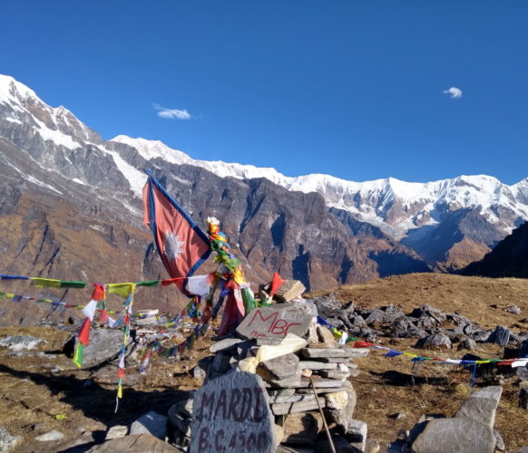 Trek - Nepal 13j-12n_rek Mardi Himal_04