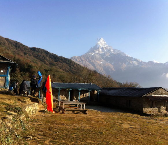 Trek - Nepal 13j-12n_rek Mardi Himal_09