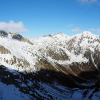 Article_1912_Ski Alpinisme_Col de la Tallada_13