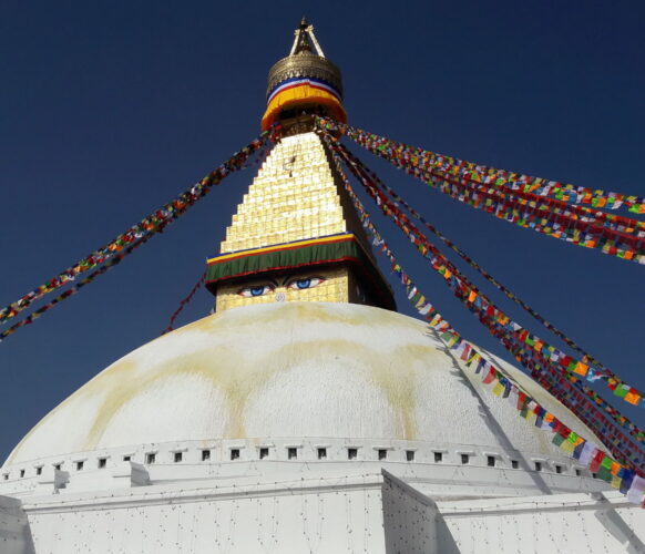 Randonnée - Trek Langtang - Nepal 20j-19n 2022_02