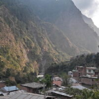 Randonnée - Trek Langtang - Nepal 20j-19n 2022_05