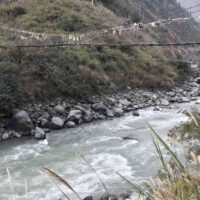 Randonnée - Trek Langtang - Nepal 20j-19n 2022_06