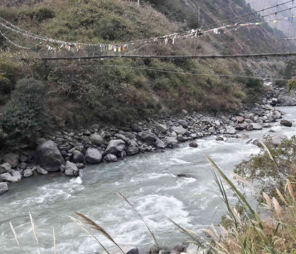 Randonnée - Trek Langtang - Nepal 20j-19n 2022_06