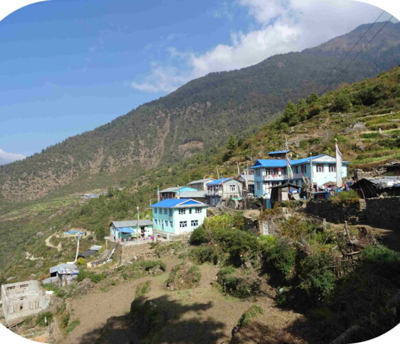 Randonnée - Trek Langtang - Nepal 20j-19n 2022_11