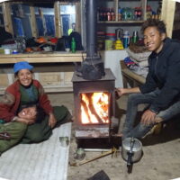 Randonnée - Trek Langtang - Nepal 20j-19n 2022_12