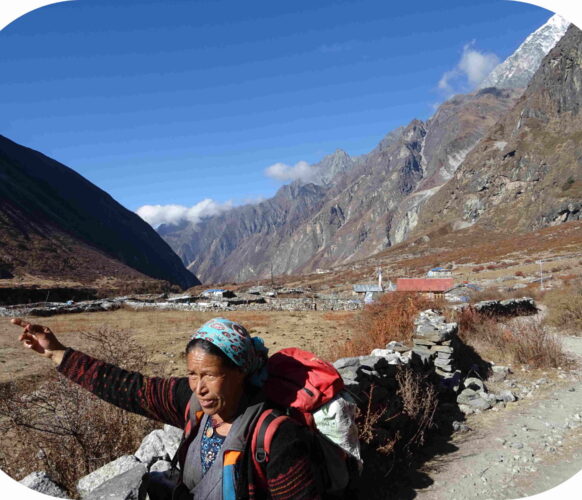 Randonnée - Trek Langtang - Nepal 20j-19n 2022_16