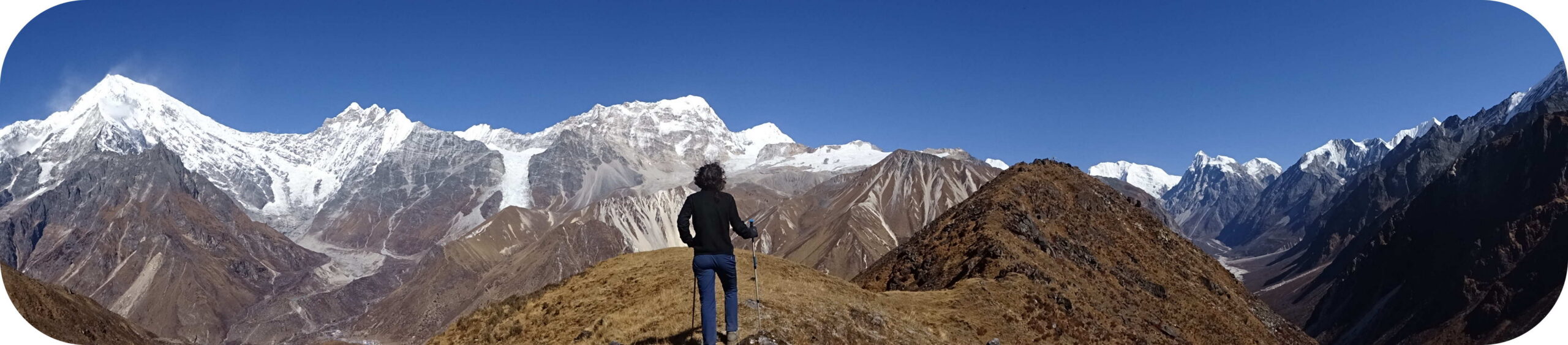 Randonnée - Trek Langtang - Nepal 20j-19n 2022_18