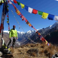 Randonnée - Trek Langtang - Nepal 20j-19n 2022_19