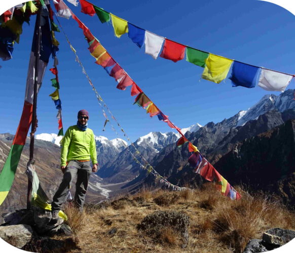 Randonnée - Trek Langtang - Nepal 20j-19n 2022_19