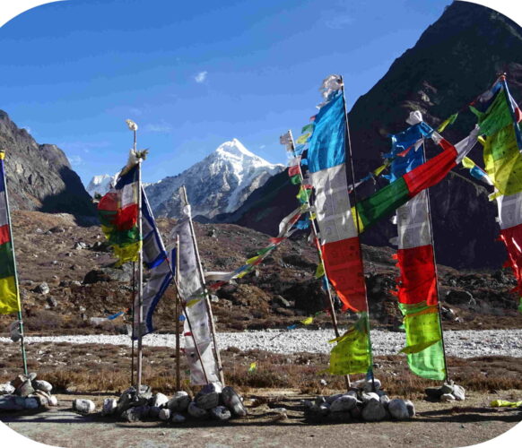 Randonnée - Trek Langtang - Nepal 20j-19n 2022_20