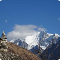 Randonnée - Trek Langtang - Nepal 20j-19n 2022_21