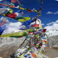 Randonnée - Trek Langtang - Nepal 20j-19n 2022_23
