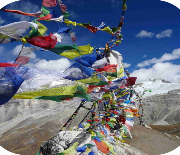 Randonnée - Trek Langtang - Nepal 20j-19n 2022_23