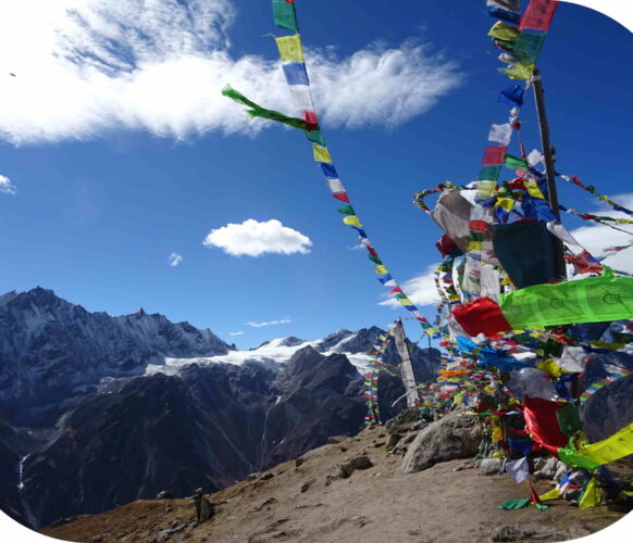 Randonnée - Trek Langtang - Nepal 20j-19n 2022_24
