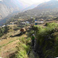 Randonnée - Trek Langtang - Nepal 20j-19n 2022_26