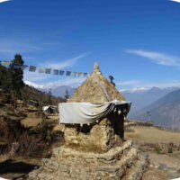 Randonnée - Trek Langtang - Nepal 20j-19n 2022_27