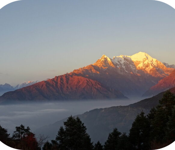 Randonnée - Trek Langtang - Nepal 20j-19n 2022_28