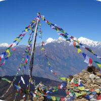 Randonnée - Trek Langtang - Nepal 20j-19n 2022_29