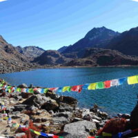 Randonnée - Trek Langtang - Nepal 20j-19n 2022_30